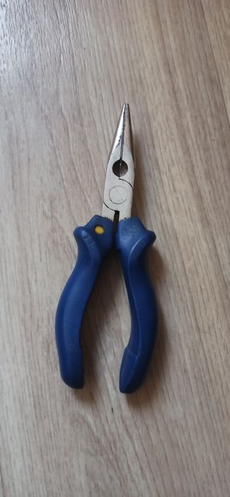 Пассатижи производства СССР