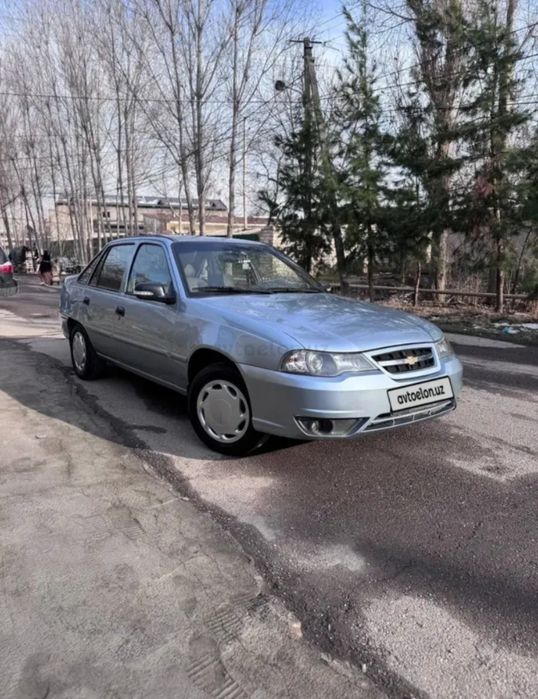 Nexia luks konditsioner