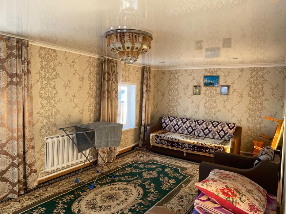 Продам дом в селе Корнекты