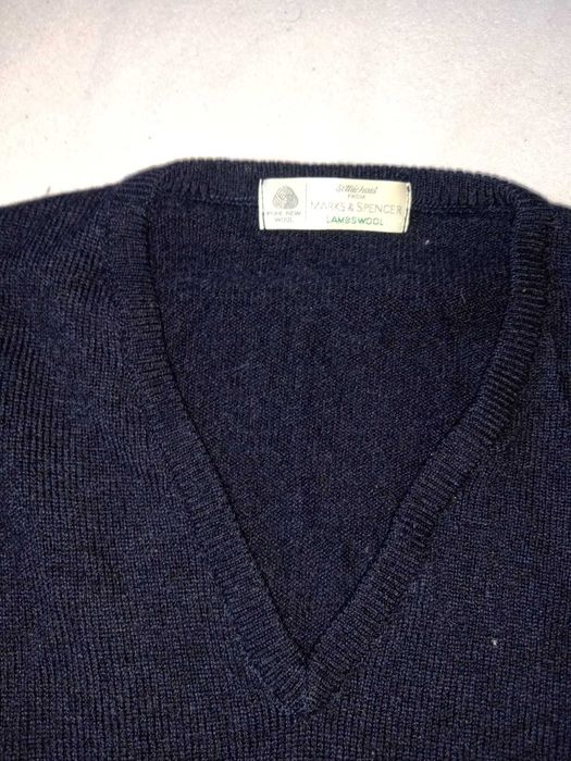 Pulover bărbătesc, lana,Marks&Spencer ,mărime XL calitate superioara