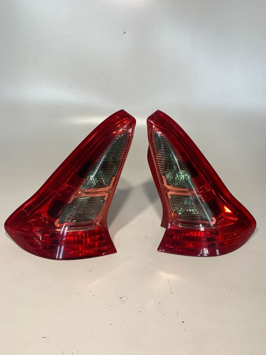 Фар Фарове xenon ксено Стоп Стопове броня за CITROEN C4 Grand Picasso