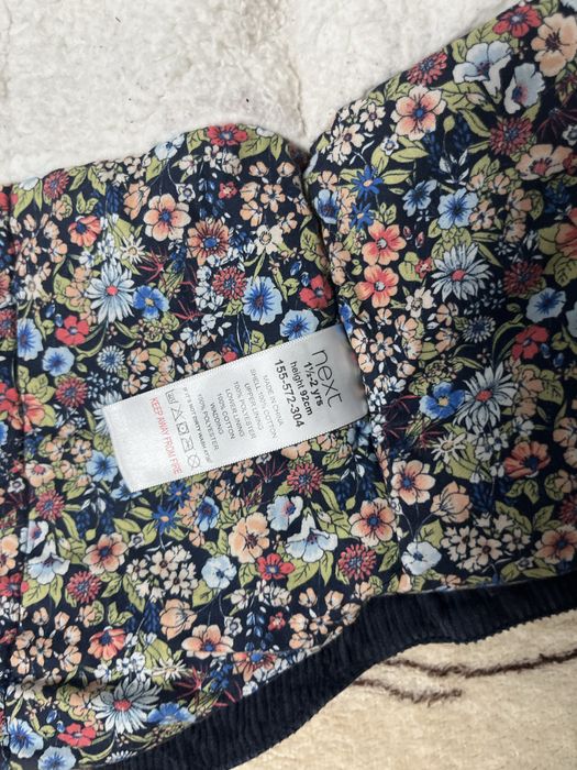 Куртка осенняя для девочек