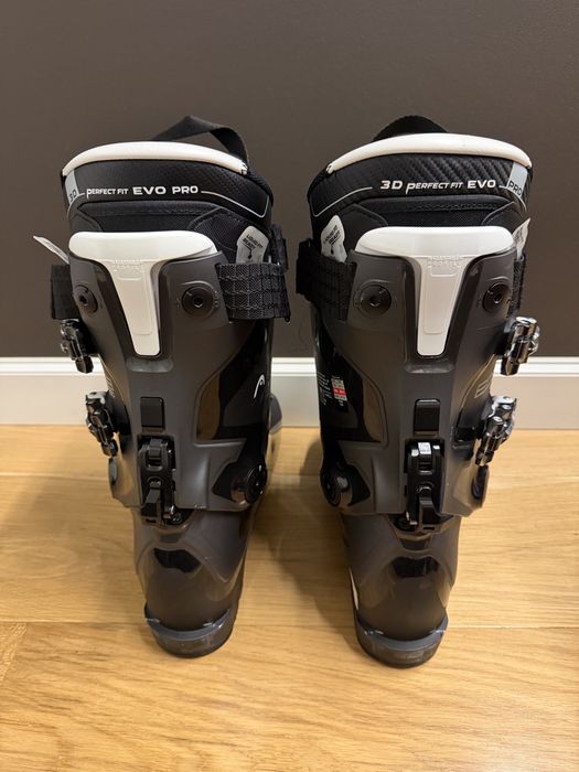 Head EDGE 130 HV GW ски обувки