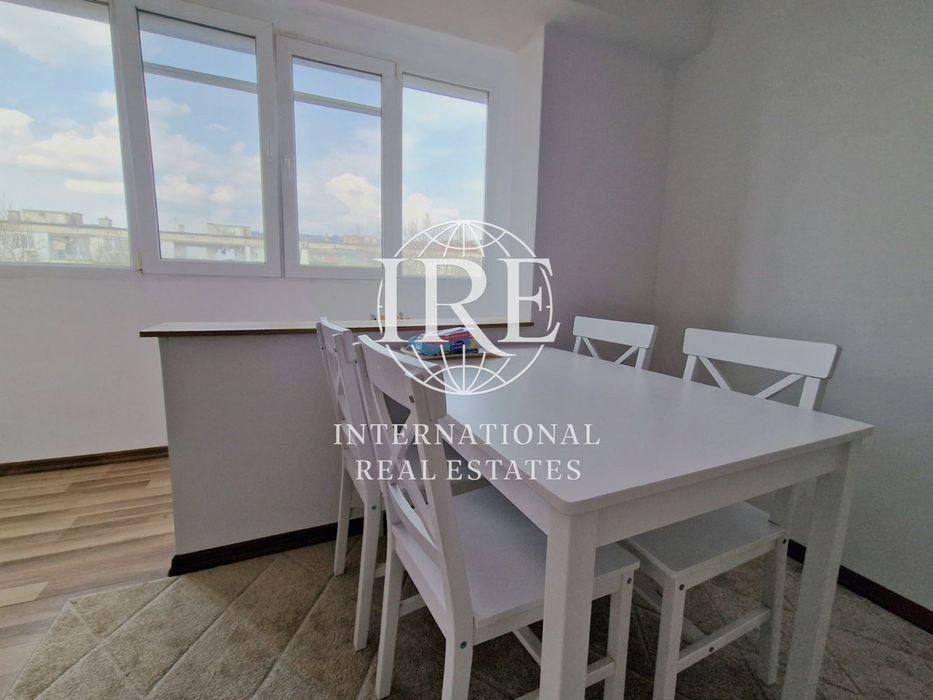 Продава се Четиристаен апартамент в Варна, Левски - 86 кв.м за 1311 €/кв.м - Снимка #6