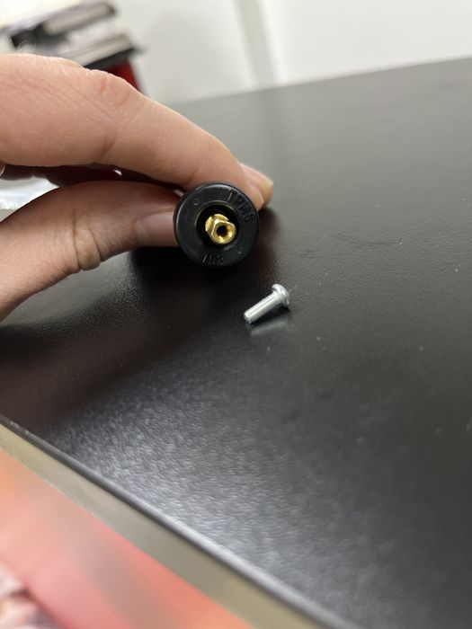 Вентиля датчика давления