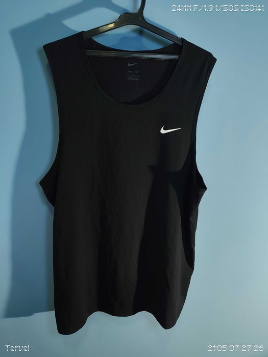 NIKE Dri-Fit Потник/Мъжки L