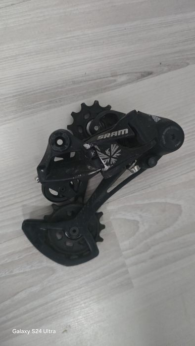 Schimbator Sram nx