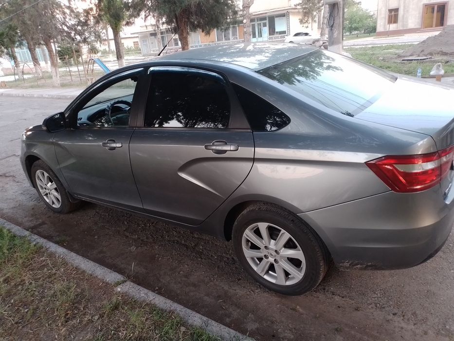 Lada Vesta 2020 — 3