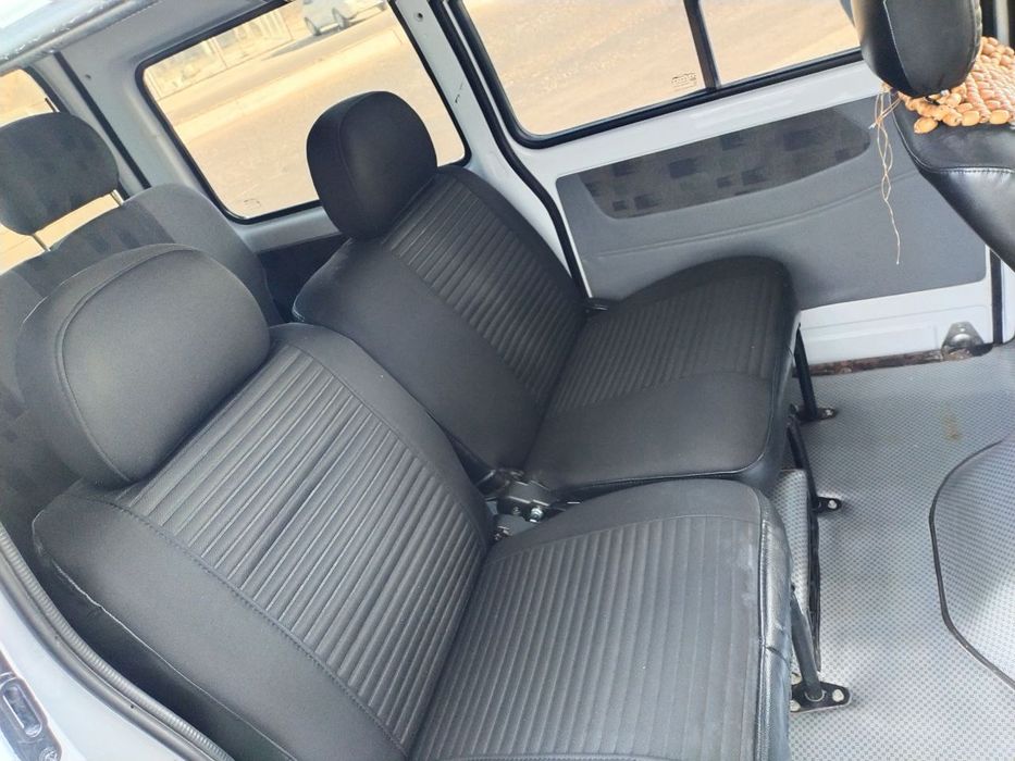 Damas sotiladi. Yili 2021. Metanda.