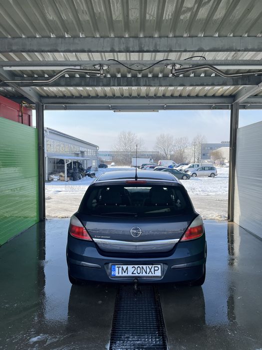 Opel Astra H 1.3 cdti 2007