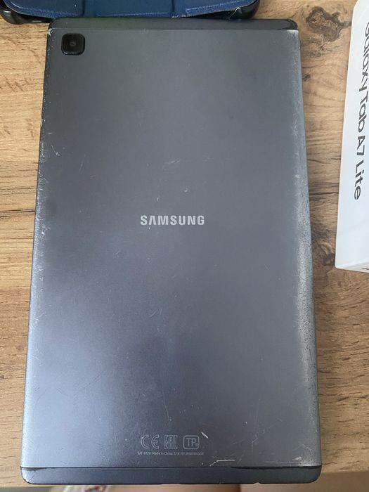 Samsung Galaxy Tab A7 Lite-рабочий планшет