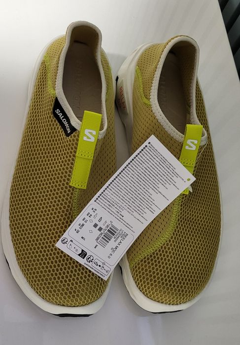 Adidas salomon  Reelax 6 nr 44