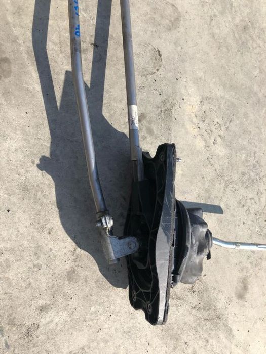 timonerie 2.0 tdi audi a4 b8