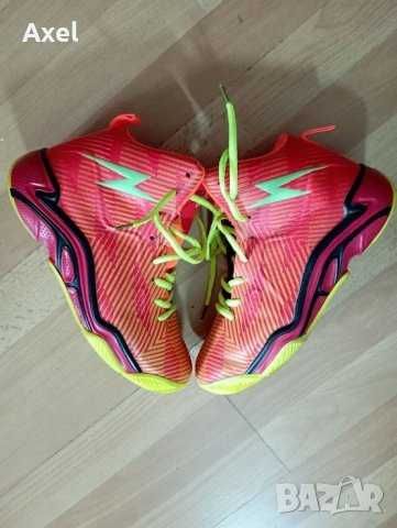 Нови 40 номер маратонки