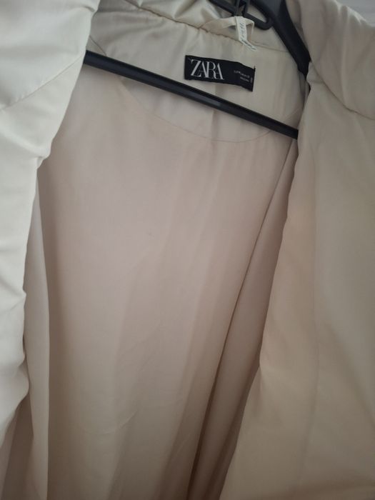 Куртка Zara ,из химчистки