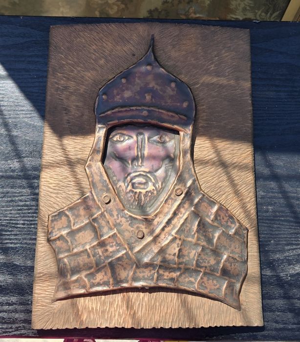 Ръчно изработена картина