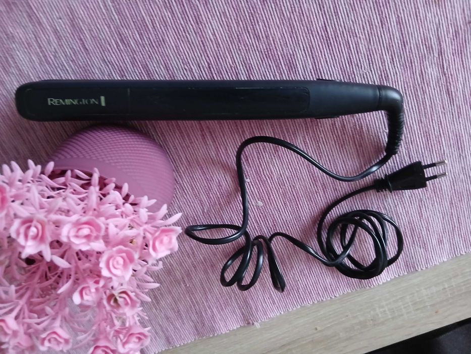 Преса Remington S3500