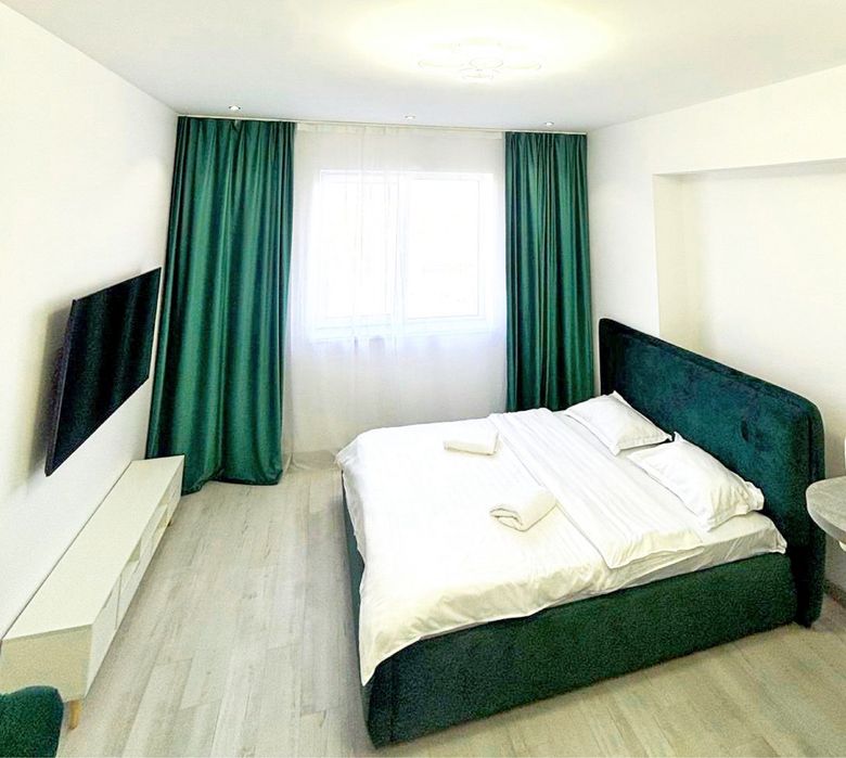 Cazare garsoniere Rin Grand regim hotelier