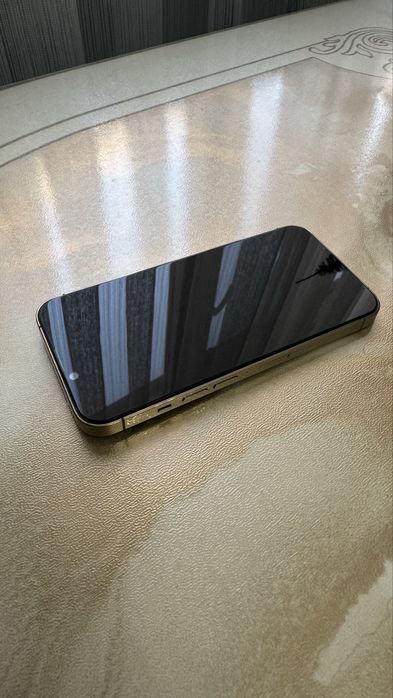 Продам Iphone 13 pro 128 GB, Gold.