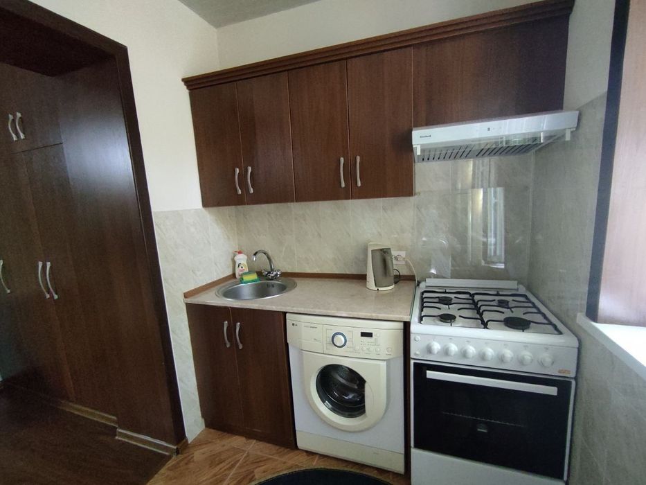 Mirzo Ulugʻbekda remonti alo uy ijaraga beriladi