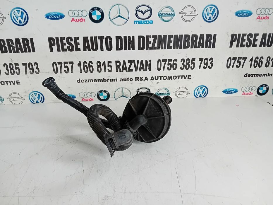 Pompa Aer Secundara Vw Seat Skoda 1.6 Benzina Cod 06A959253E Motor CHG Golf Octavia Leon Touran