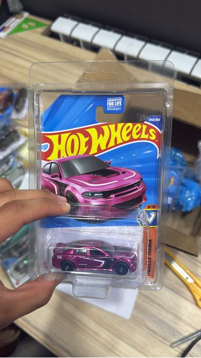Hot wheels STH Хот вилс стх