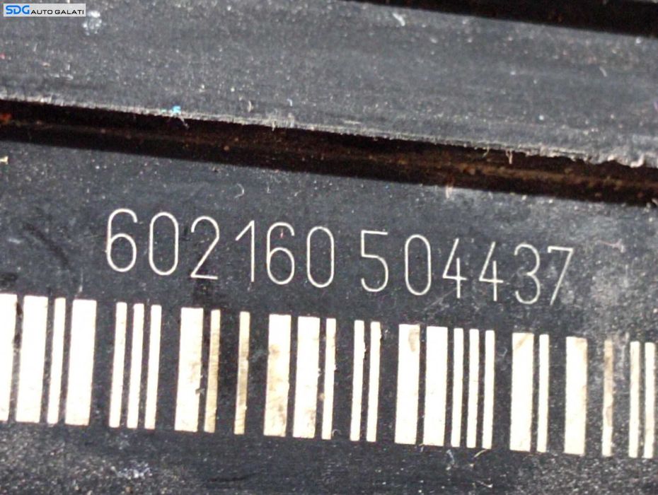 Pompa de Aer Secundara cu Defect Volkswagen Sharan 2001 - 2010 Cod 8E0906613D 06A959253B [M4920]