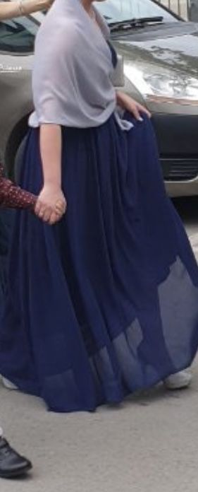 Официална/бална рокля