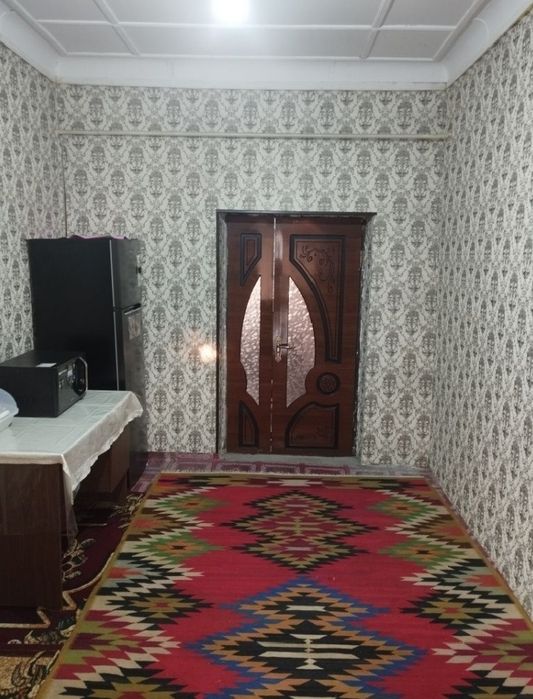 Hovli sotiladi 6 sotix