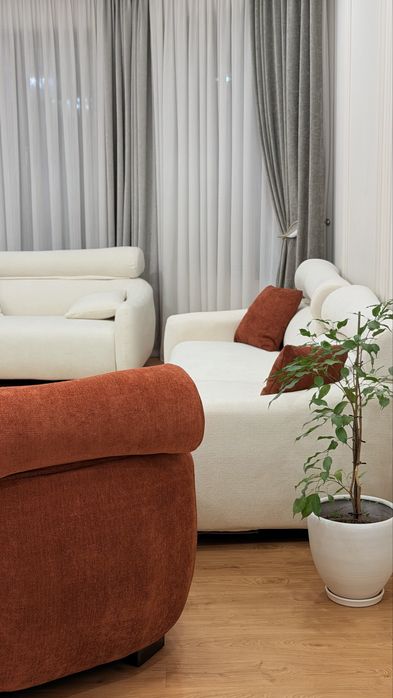 Новый диван софа кресло