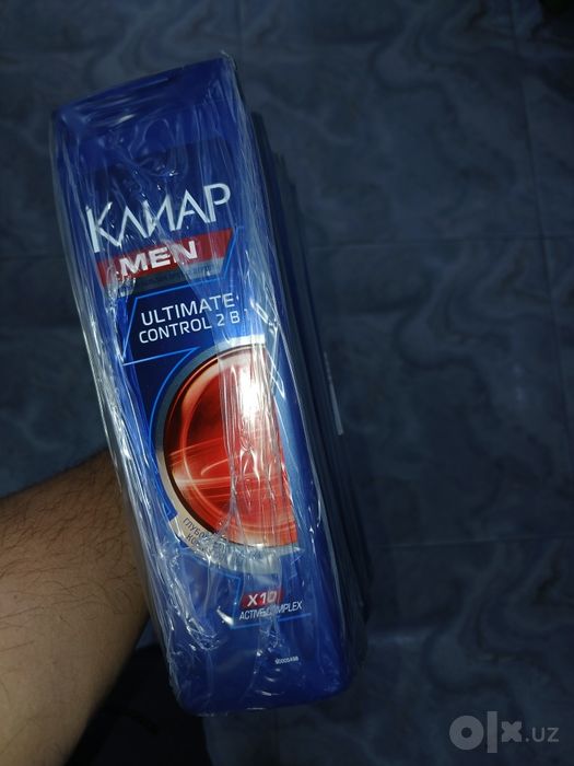 Clear hamma assartiment bor