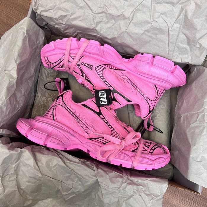 Sneakers Balenciaga 3xl