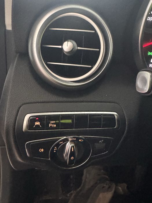 Mercedes c 300hybrid