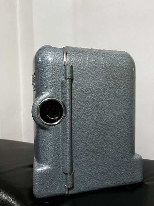 Ретро/Винтидж кино проектор 8mm Weimer 2