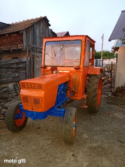 Vând same centauro 65