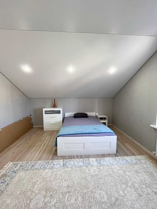 Частный дом в районе Кожсырьевого