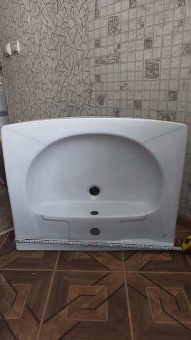 Продам раковину б/у