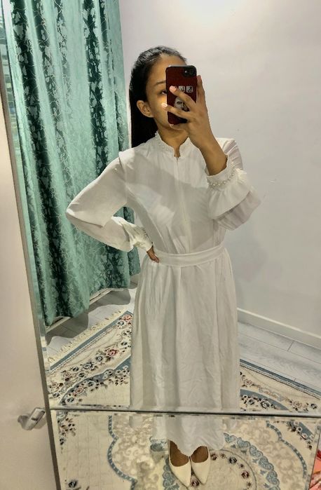 Платье, пальто, пиджак