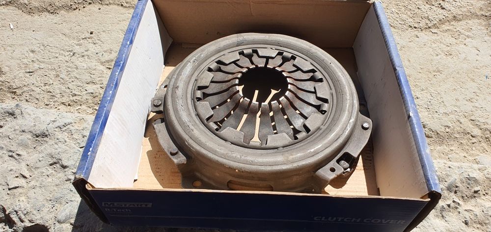 Карзина для автомобиля Жигули