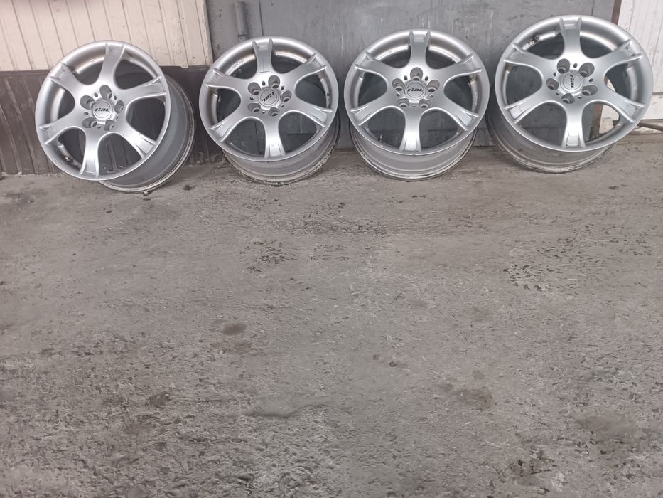 Диски Форд Пежо Рено