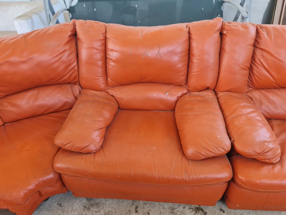 CANAPELE PIELE Restaurant Birou / MESE Restaurant /  SCAUNE Restaur /