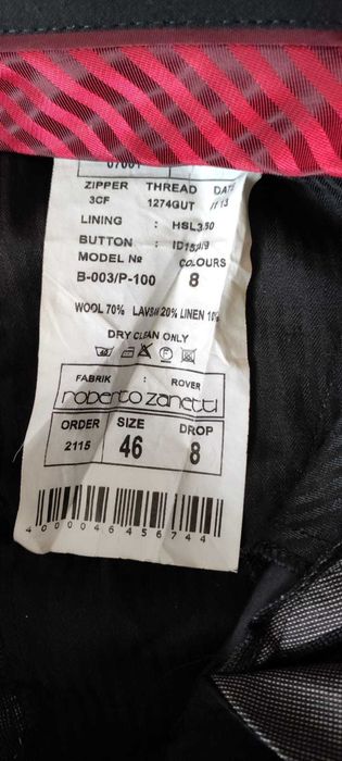 Продам костюм мужской