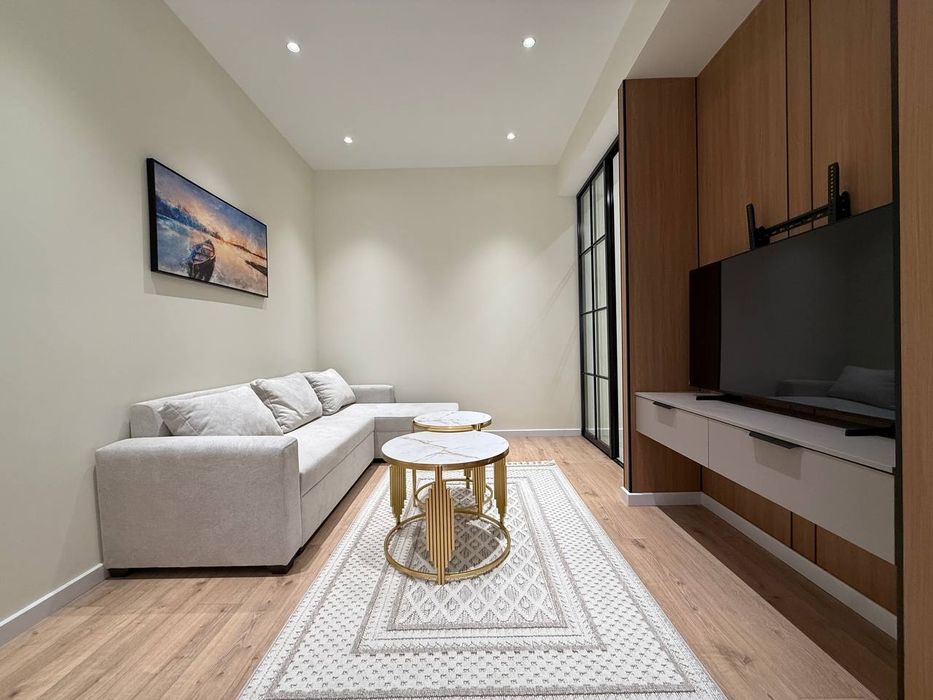 Parkent Avenue жк 2/2/10 квартира продается