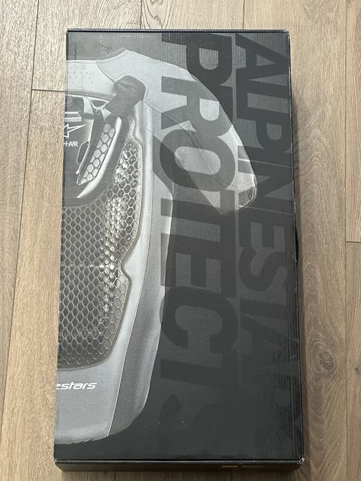 Airbag moto Alpinestars Tech Air 5