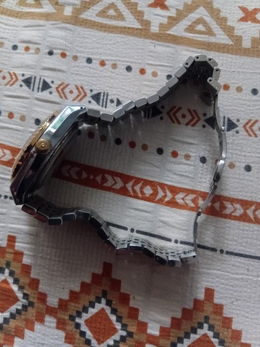 Часы Rolex,качественная сборка