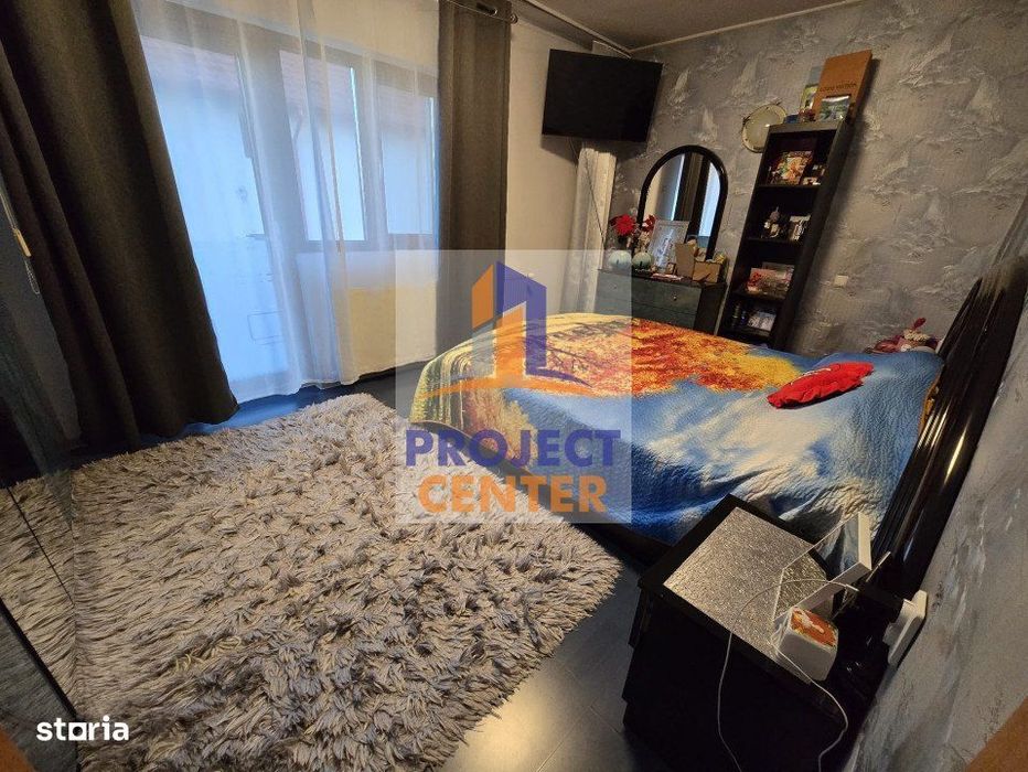 Vila Targul Saptamanal