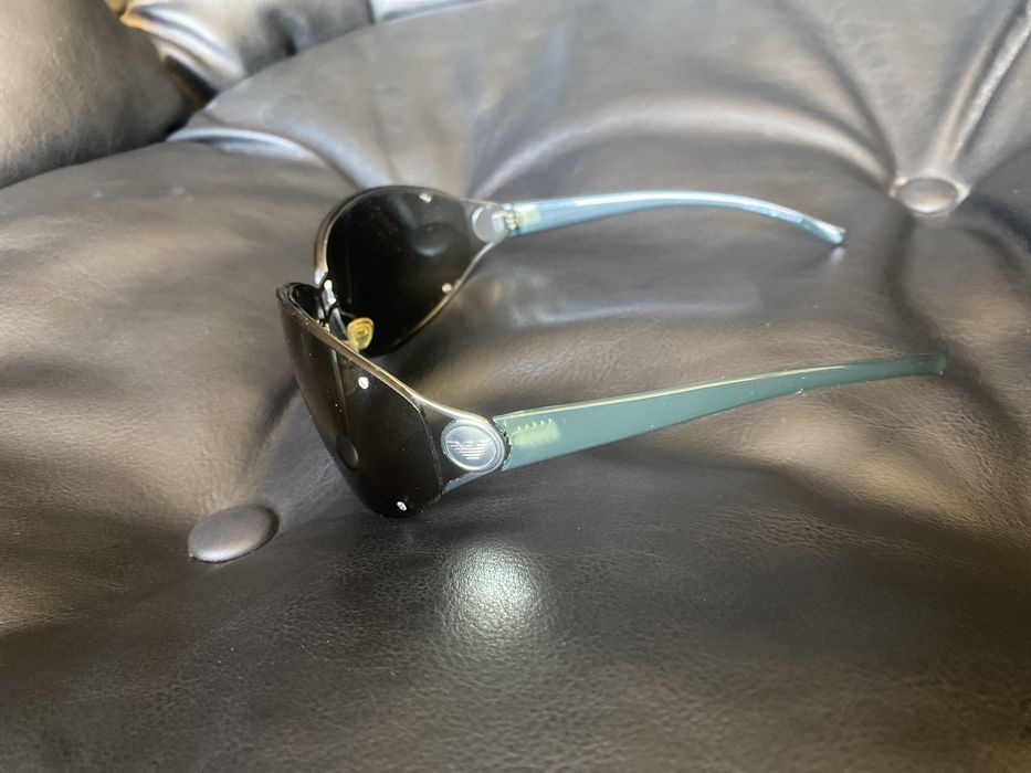 Armani очила-унисекс