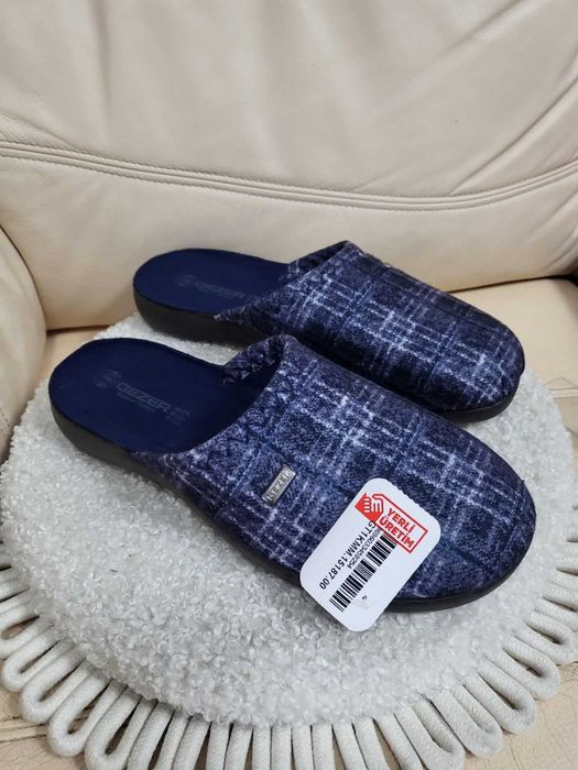 Нови пантофи  - 43 номер