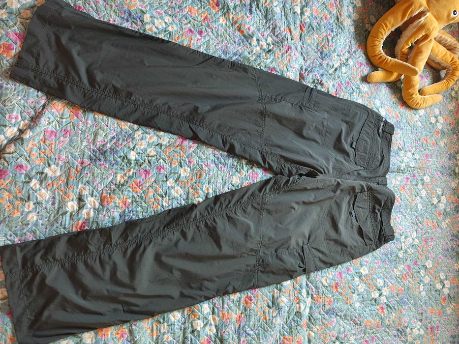 Pantaloni columbia