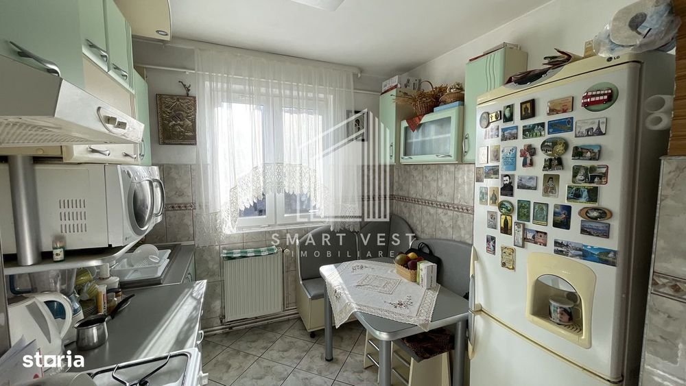 Apartament 2 camere | Etaj 4 | Zona Ultracentrala